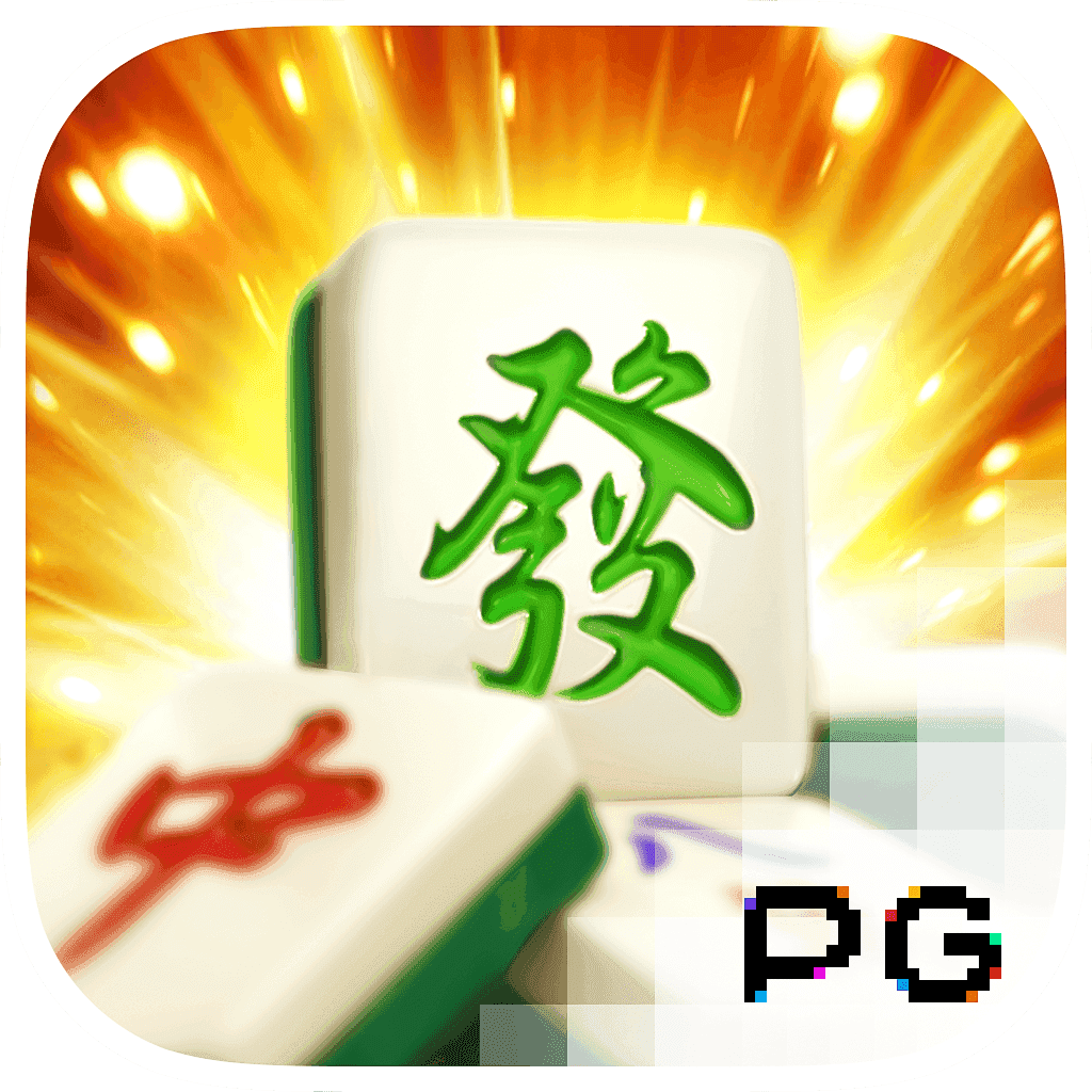 Mahjong Ways